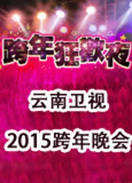 云南卫视2015跨年晚会