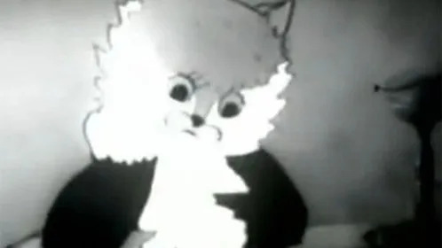 谢谢小花猫